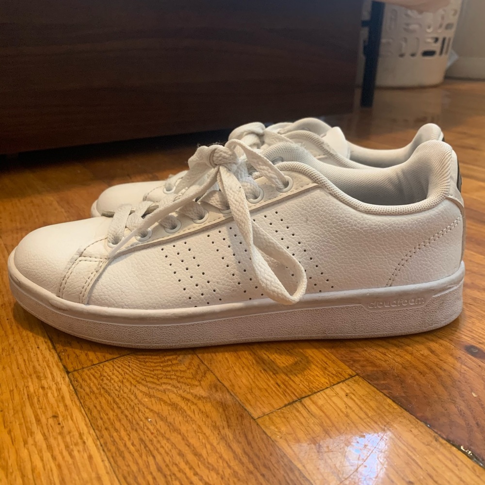 Adidas cloudfoam sneakers